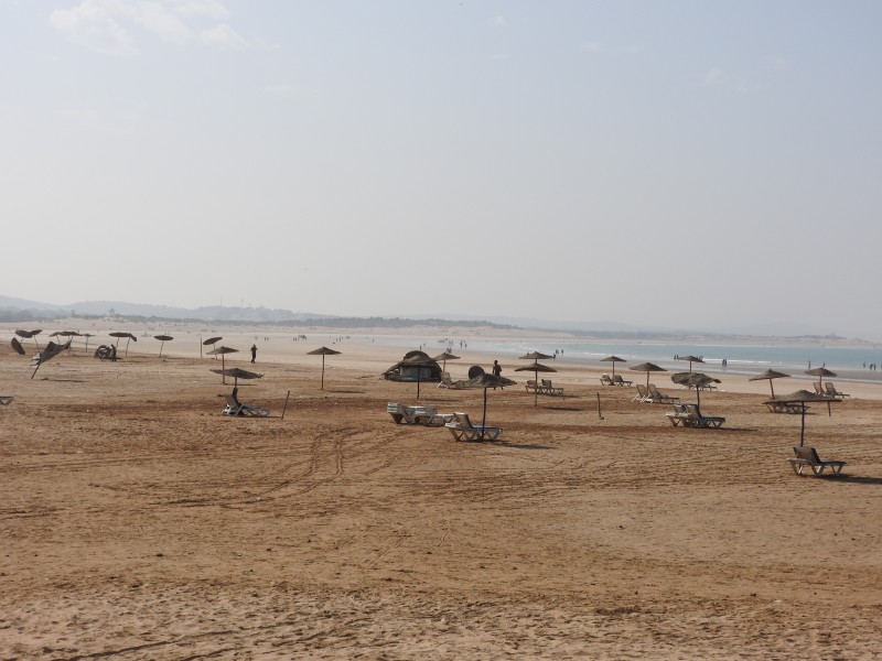 48 Escursione Ad Essaouira